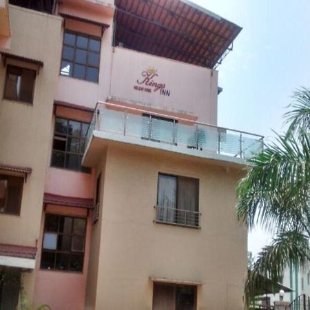 Kings Inn Holiday Home Lonavala Εξωτερικό φωτογραφία
