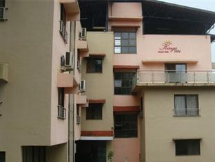 Kings Inn Holiday Home Lonavala Εξωτερικό φωτογραφία
