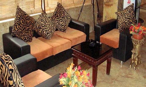 Kings Inn Holiday Home Lonavala Εξωτερικό φωτογραφία