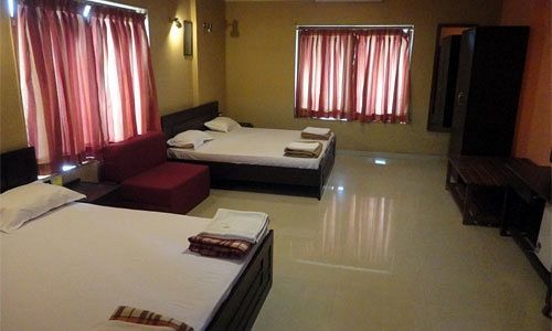 Kings Inn Holiday Home Lonavala Εξωτερικό φωτογραφία