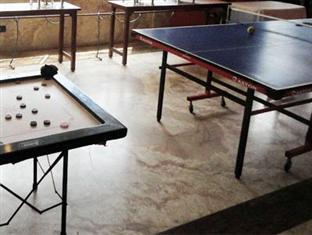 Kings Inn Holiday Home Lonavala Εξωτερικό φωτογραφία
