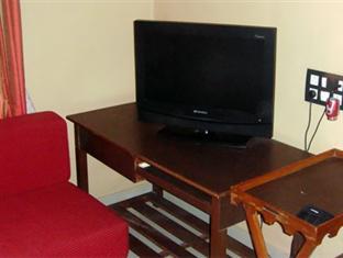 Kings Inn Holiday Home Lonavala Εξωτερικό φωτογραφία